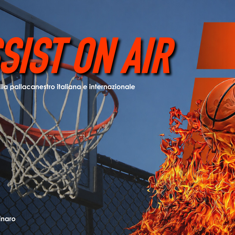 Assist on air